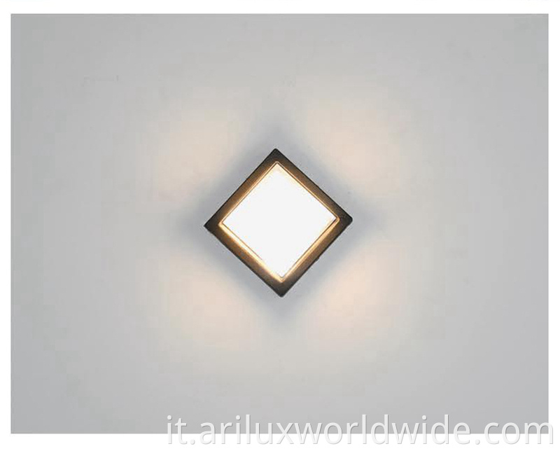 Wall Lights 7